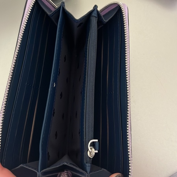 Kate Spade Wallet - Picture 3 of 3